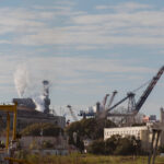 factory